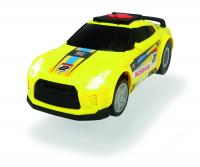 Auto Nissan GT-R zdvíhací 25 cm